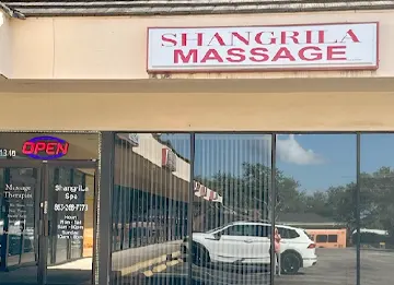 Asian Massage Near Me